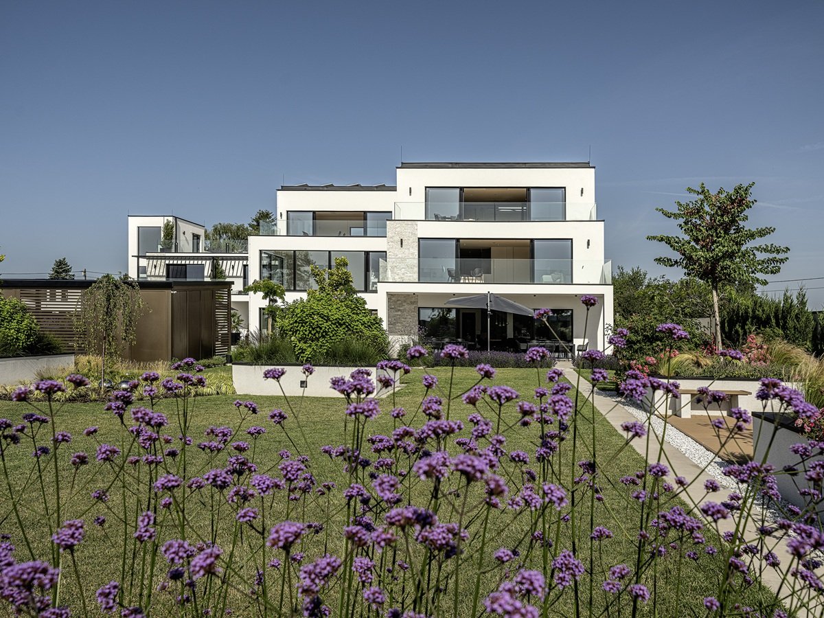 EFH Kapellerfeld — Bild 1